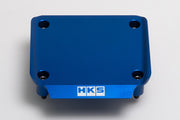 HKS 22998-AN007 HKS RB26 Cover Transistor - Blue