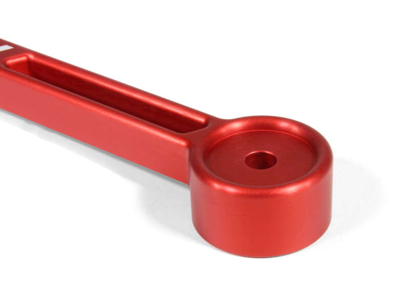 Perrin Performance Perrin 93-22 Impreza / 02-22 WRX / 04-21 STI / 13-20 & 2022 BRZ / 2022 GR86 Battery Tie Down - Red