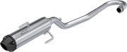 MBRP Sport Muffler Exhaust AT-9111PT - Black