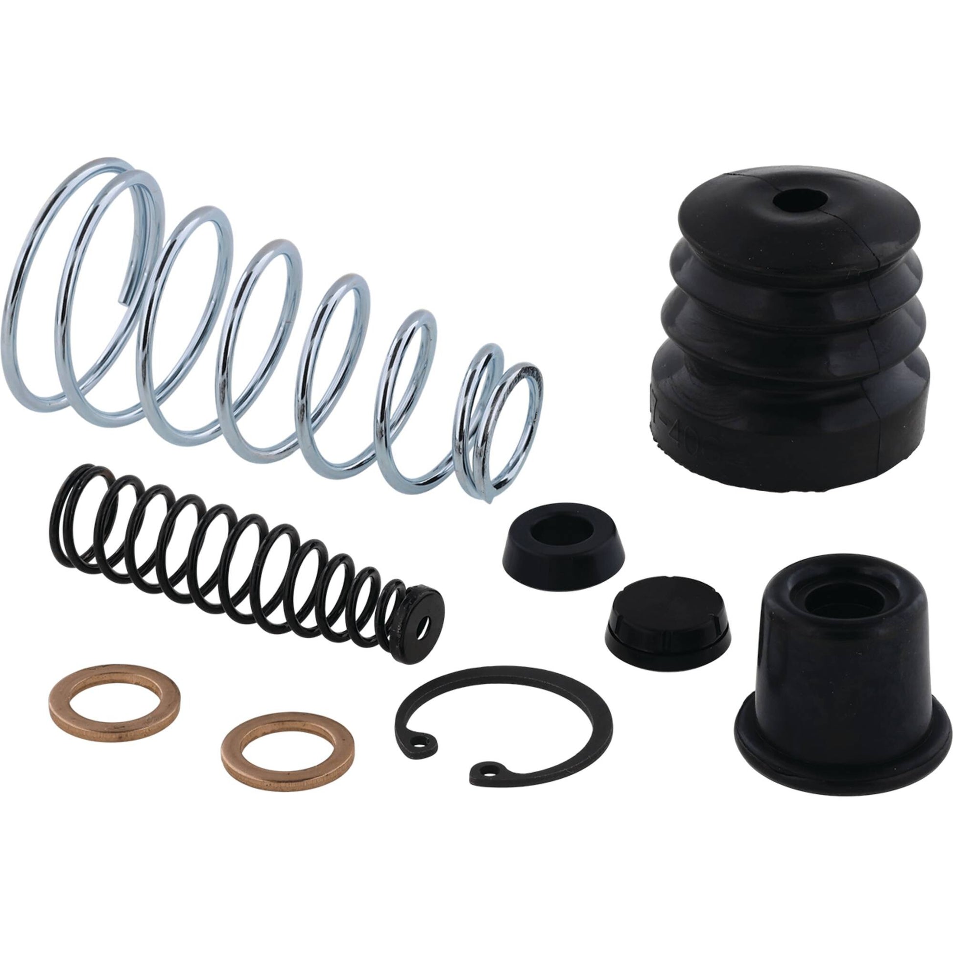 ALL Balls Master Cylinder Rebuild Kit Brakes 18-1143 - Rear 42810-04B