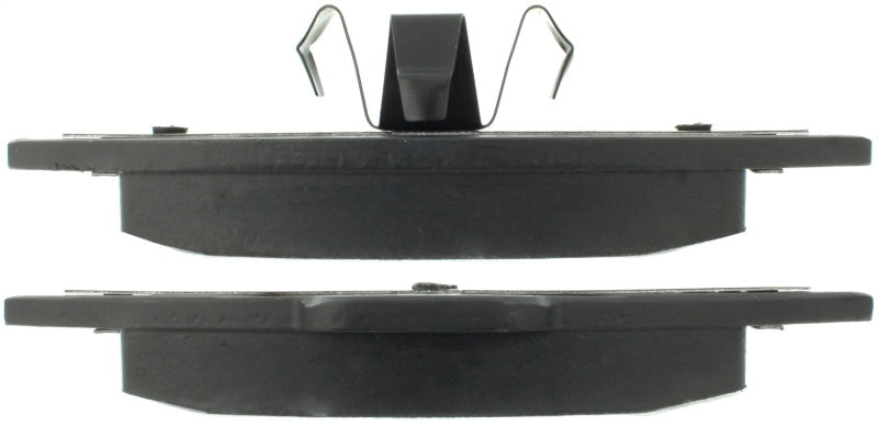 Stoptech 305.11070 StopTech Street Select Brake Pads - Front