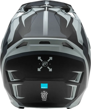 73-0035S Formula Cp Krypton Helmet Matte Grey/Black Sm - RV and Auto Parts