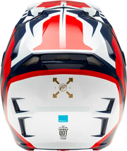 73-00372X Formula Cp Krypton Helmet Red/White/Navy 2x - RV and Auto Parts