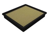 aFe 73-10305 aFe Magnum FLOW Pro GUARD 7 OE Replacement Filter 20-21 Ford Diesel Trucks V8 6.7L (td)