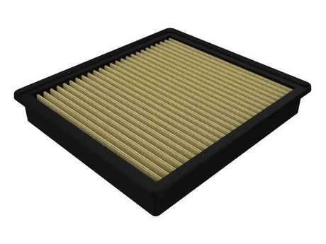 aFe 73-10305 aFe Magnum FLOW Pro GUARD 7 OE Replacement Filter 20-21 Ford Diesel Trucks V8 6.7L (td)
