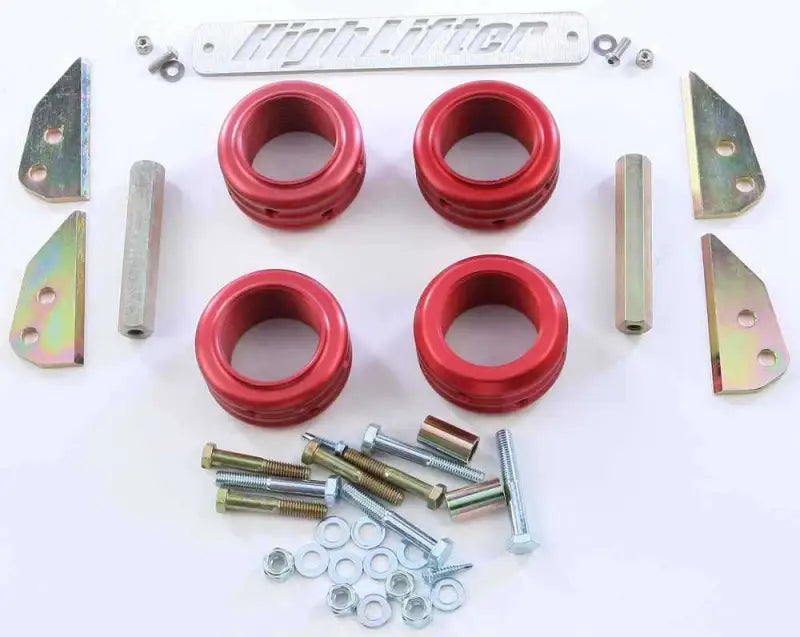 73-13104 Atv Lift Kit 1000 Prowler Alk1000p 50
