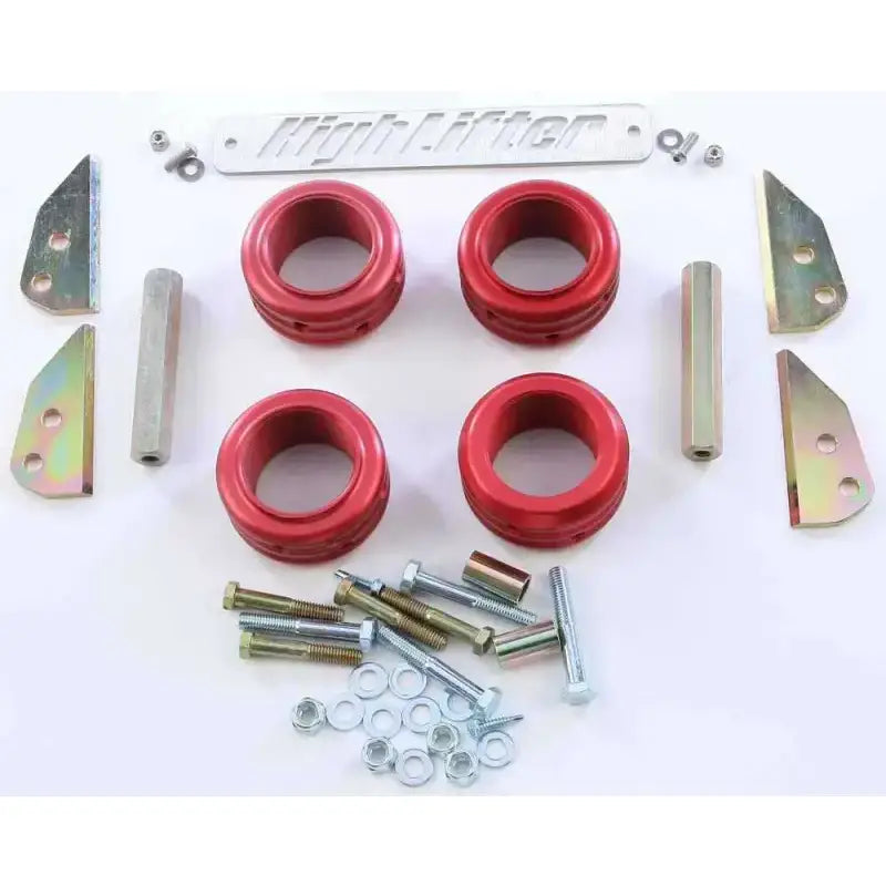73-13104 Atv Lift Kit 1000 Prowler Alk1000p 50
