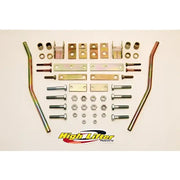 73-13121 High Lifter ATV Lift Kit Can-Am Clk1000-50 - RV and Auto Parts