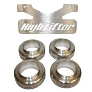 73-13123 High Lifter Lift Kit Can Am Clk1000 52