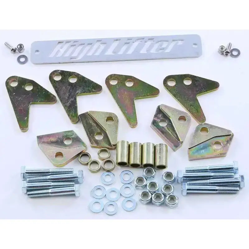 73-13124 Atv Lift Kit Clk1000c 50