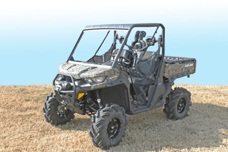 73-13130 High Lifter Hl Lift Kit Can Am Defender Clk1000Dxmr-00 - Suspension