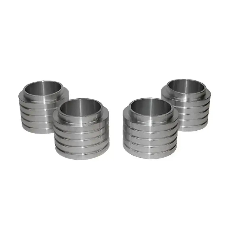 73-13135 Suspension Lift Kit 2" Can Am Clk1000mspt 00