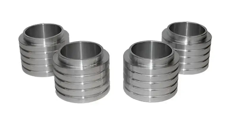 73-13135 Suspension Lift Kit 2" Can Am Clk1000mspt 00