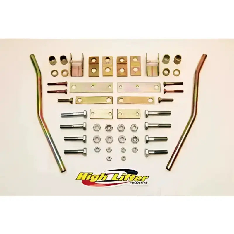 73-13139 Atv Lift Kit Can Am Clk800 50