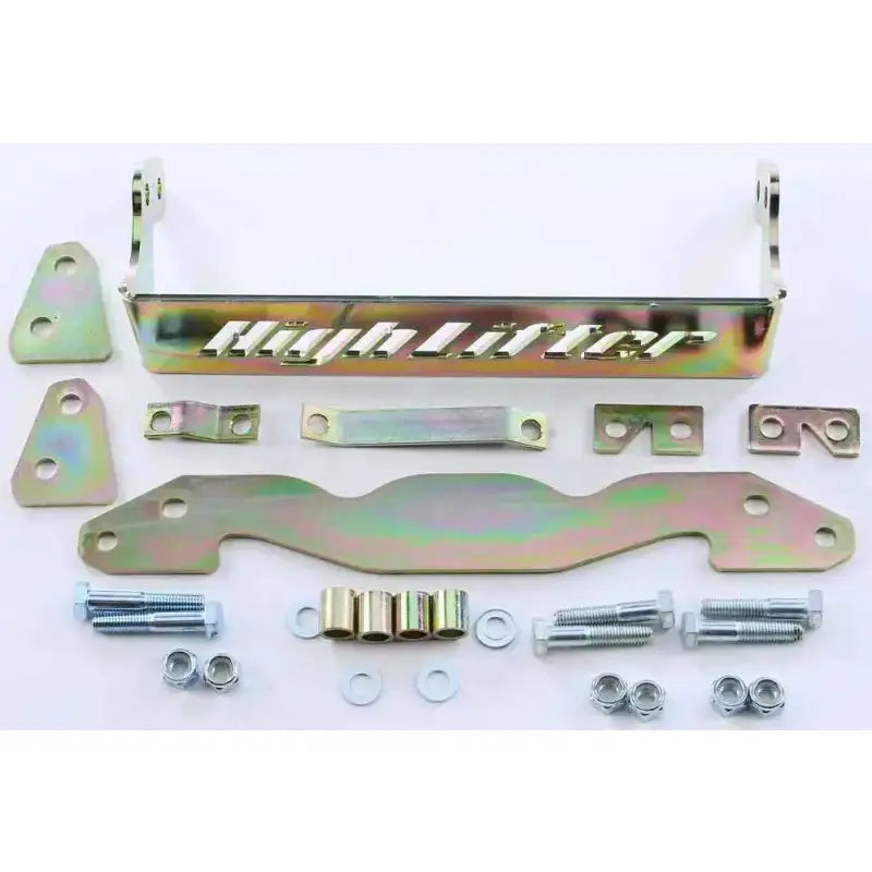 73-13328 Atv Lift Kit Hlk500 50