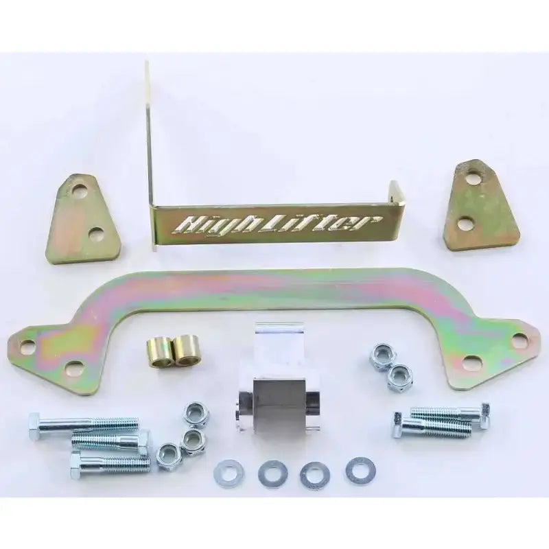 73-13329 Atv Lift Kit Hlk500 51