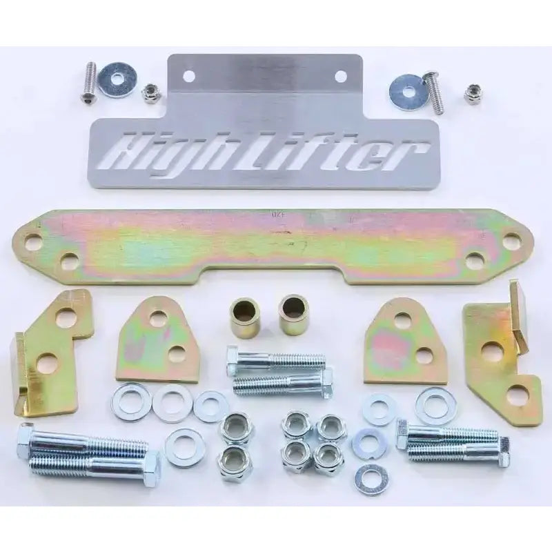 73-13330 Atv Lift Kit Hlk500 53