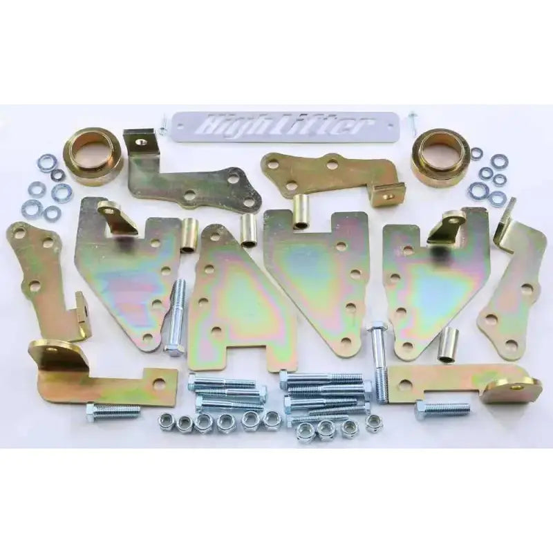 73-13335 Utv Lift Kit Hlk700p 52