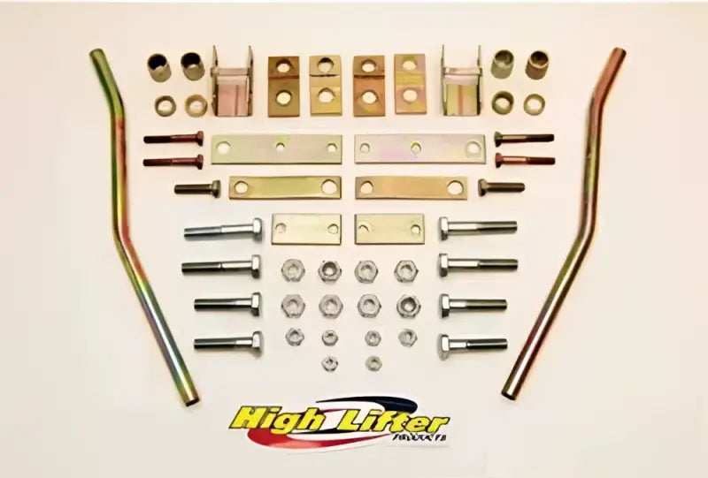 73-13347 Atv Lift Kit Sig Series Klk750 50