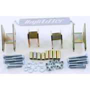 73-13348 Utv Lift Kit Kaw Teryx/4 Klk800t4 50