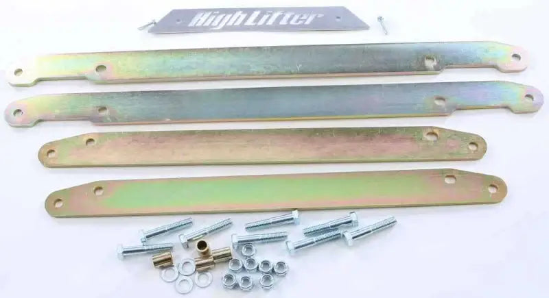 73-13355 Atv Lift Kit Klkmpfxt 50