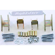 73-14798 High Lifter Lift Kit Polaris Plk1000r 50