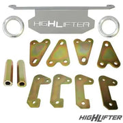 73-14800 Utv Lift Kit Plk1000r 53