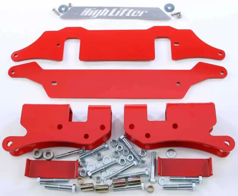 73-14806 Atv Lift Kit Plk1rzr 50 R