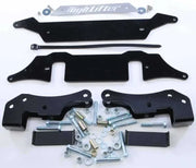 73-14807 Atv Lift Kit Plk1rzr 51