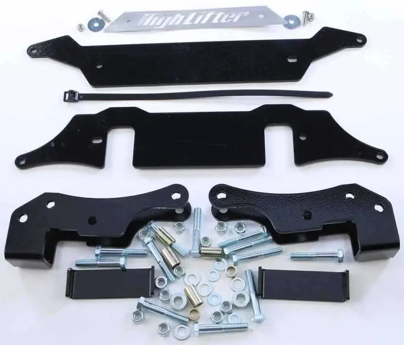 73-14807 Atv Lift Kit Plk1rzr 51