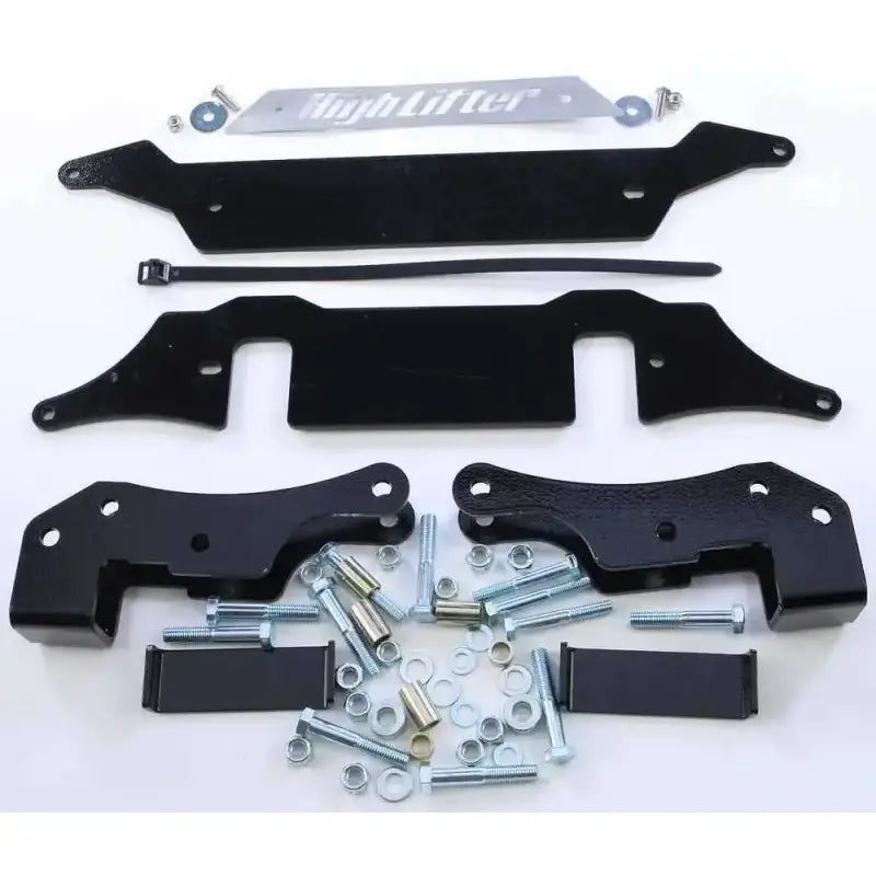 73-14807 Atv Lift Kit Plk1rzr 51