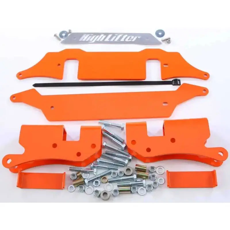 73-14808 Atv Lift Kit Plk1rzr 51 O