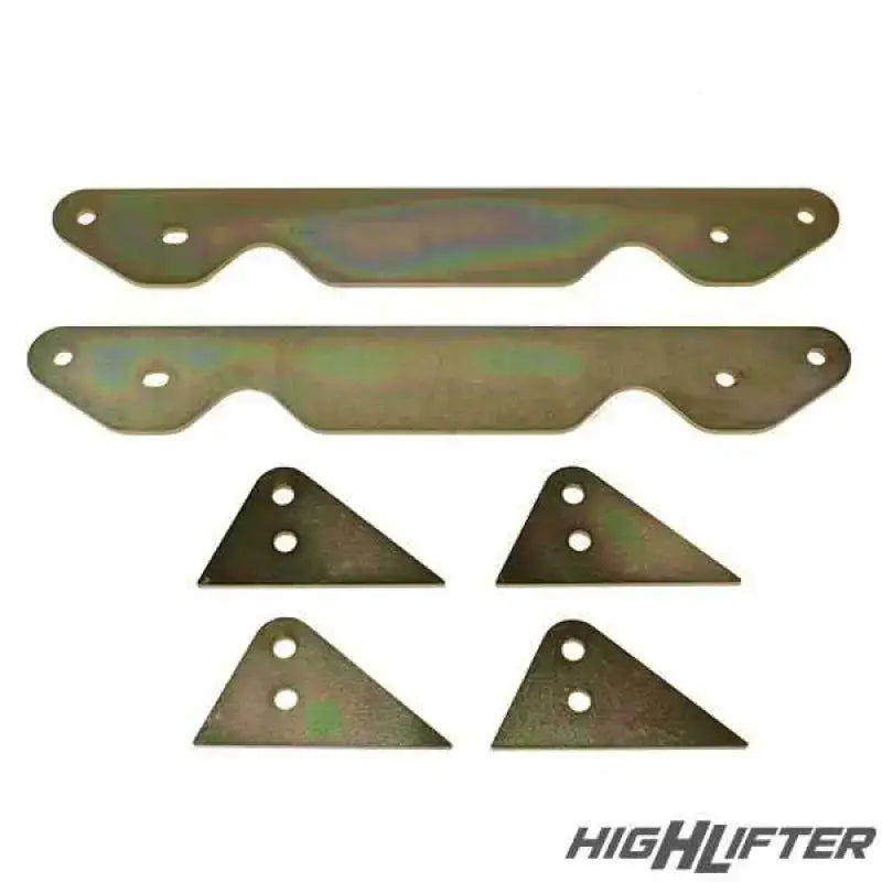 73-14815 Atv Lift Kit Pol Plk1spt 02
