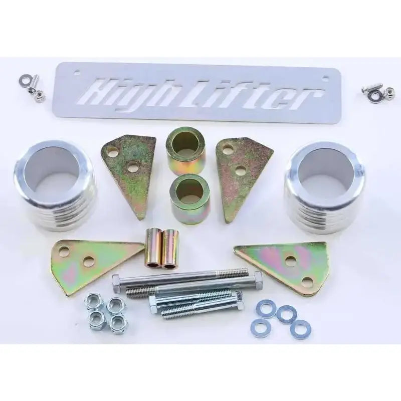 73-14820 Utv Lift Kit Plk400r 50
