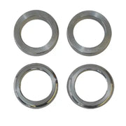 73-14823 High Lifter Suspension Lift Kit 2 Inch Pol Plk570-00