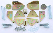 73-14826 Utv Lift Kit 570rzr Plk570rzr 00