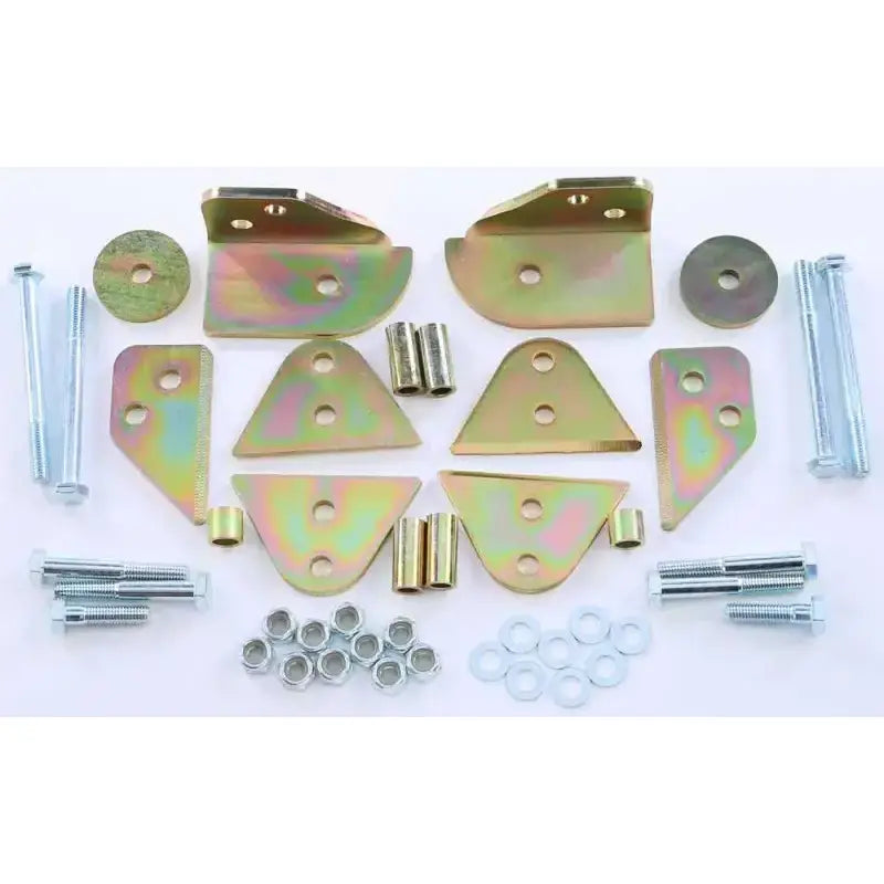 73-14826 Utv Lift Kit 570rzr Plk570rzr 00