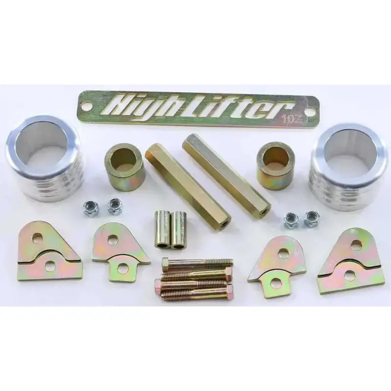 73-14830 Atv Lift Kit Sig Series Plk800 50