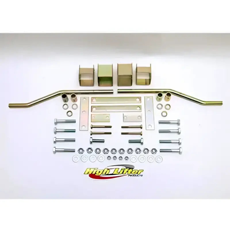 73-14832 Atv Lift Kit 700/800 Efi Plk800r 50