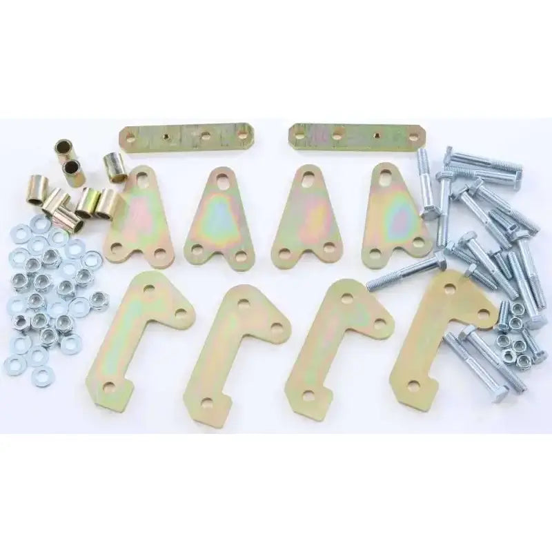 73-14837 Utv Lift Kit 2" Ranger Plk900r 00