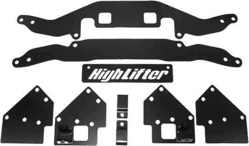 73-14840 Atv Lift Kit Plk900rzr 51 B