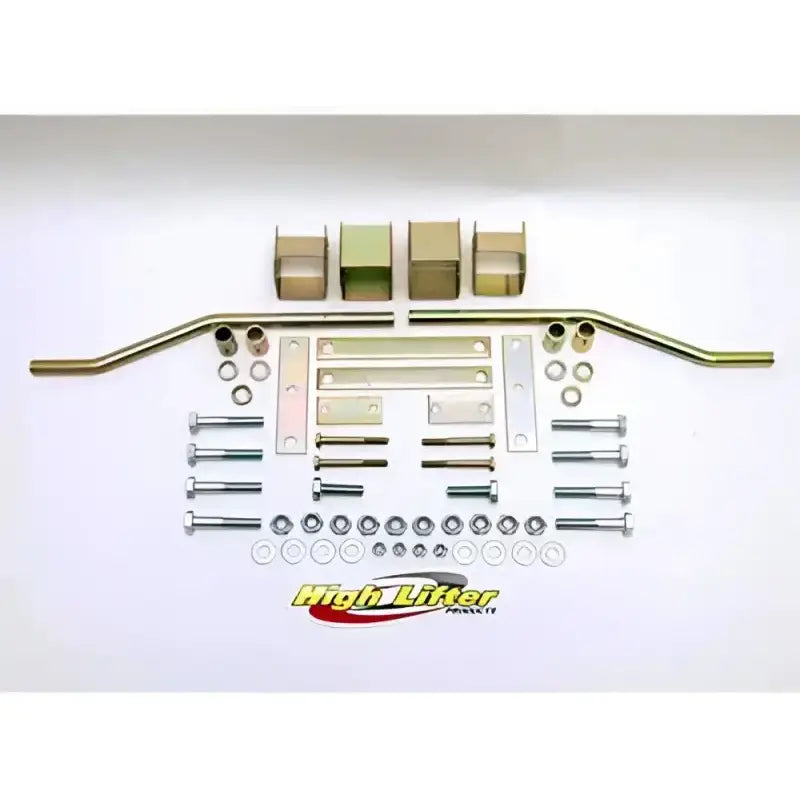 73-15063 Atv Lift Kit Suz Slk500 02