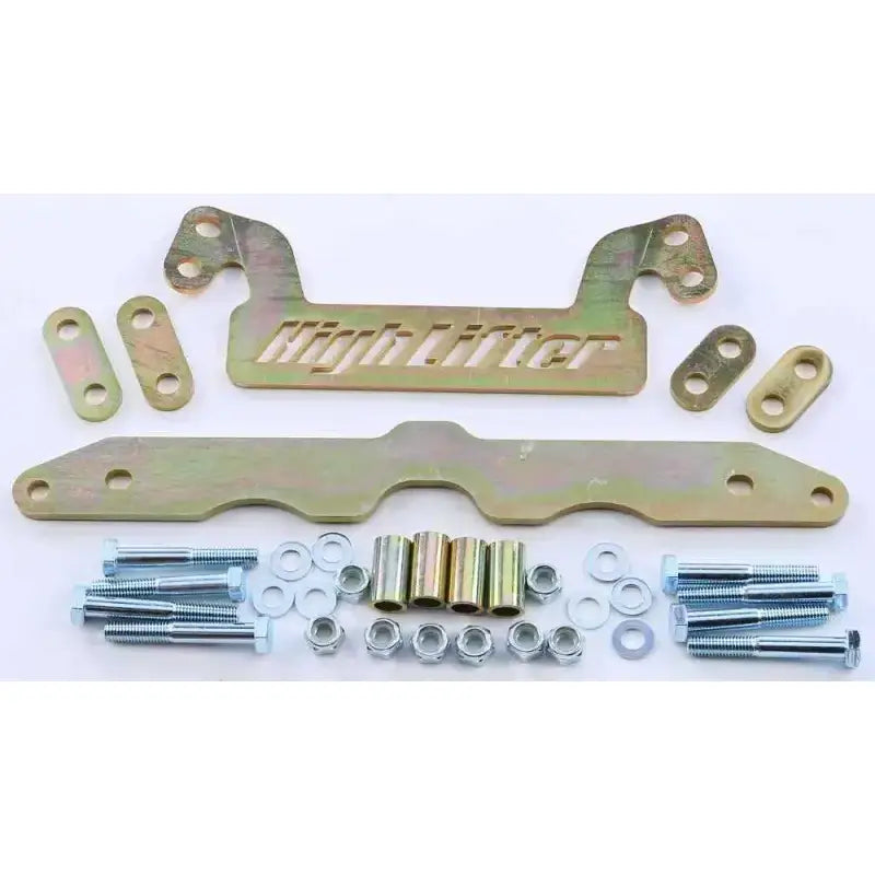 73-15352 Atv Lift Kit Yam 550/700 Ylk700 51