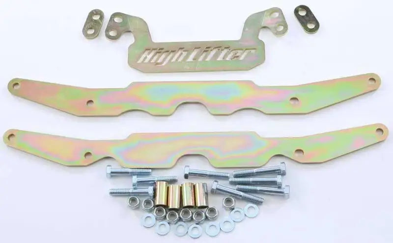 73-15353 Atv Lift Kit Ylk700 52