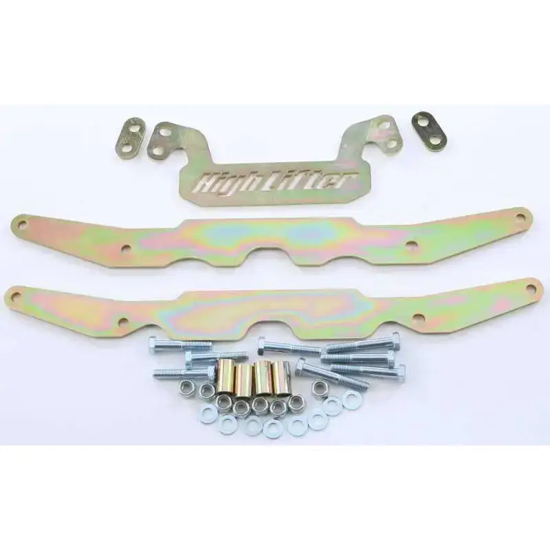 73-15353 Atv Lift Kit Ylk700 52