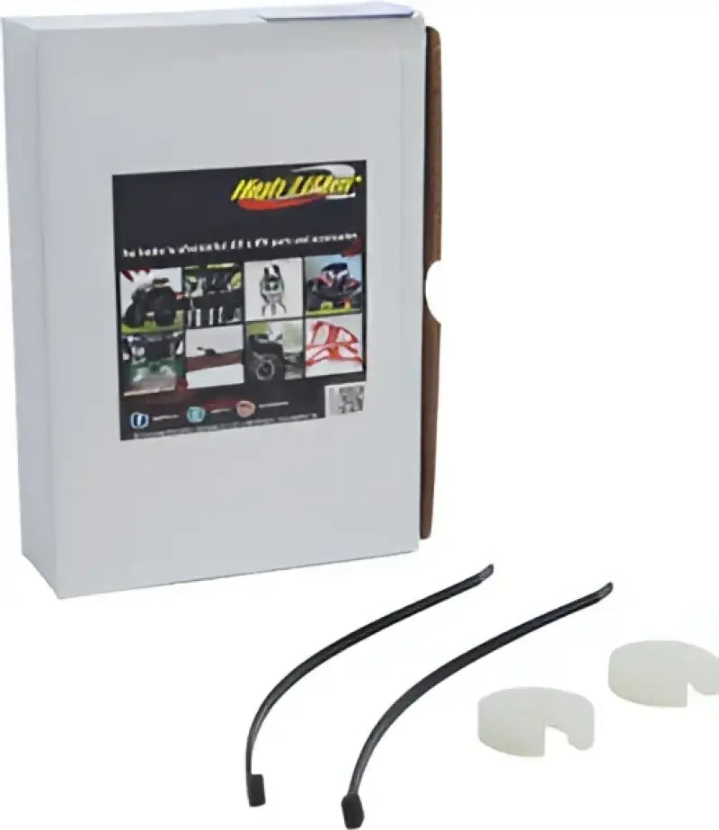 73-15361 High Lifter Hl Lift Kit Yam Yxz 1000 Ylkyxz-51 - Suspension