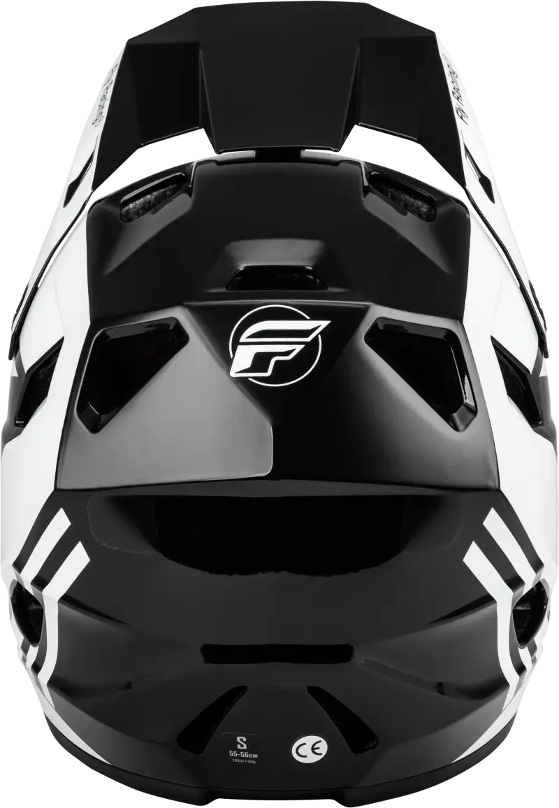 73-3609L Rayce Helmet Black/White/Grey Lg - Helmets (2024)