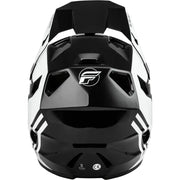 73-3609S Rayce Helmet Black/White/Grey Sm - Helmets (2024)