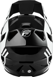 73-3609X Rayce Helmet Black/White/Grey Xl - Helmets (2024)