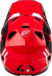 73-3611S Rayce Helmet Red/Black/White Sm - Helmets (2024)